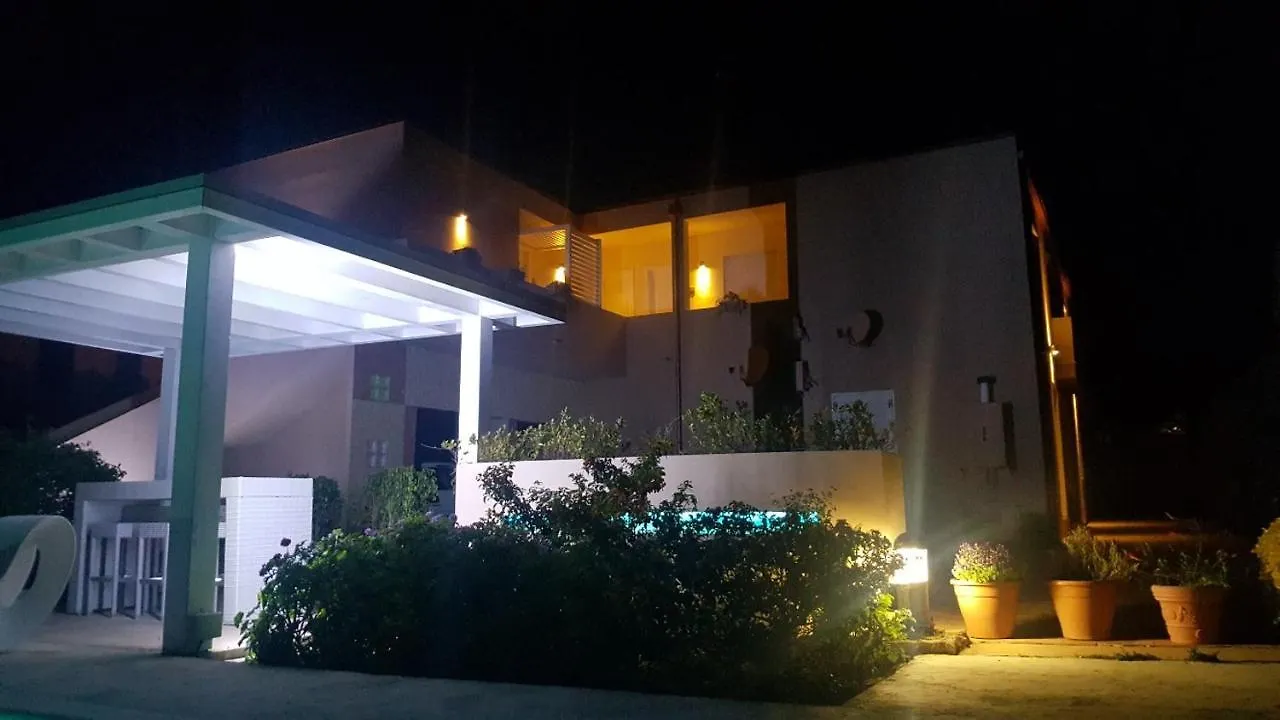 Lecallebed-Breakfast Chia 0*,  Italia