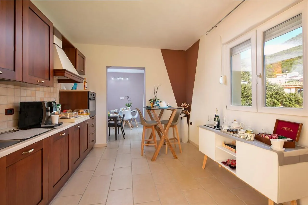Lecallebed-Breakfast Chia