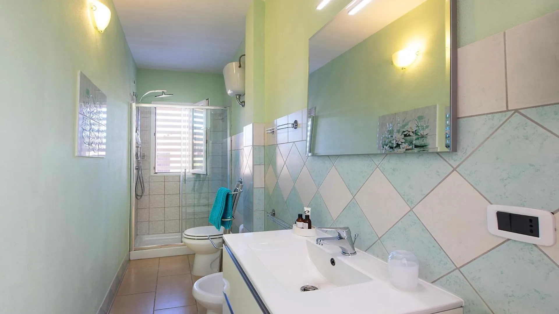 Lecallebed-Breakfast Chia Italia