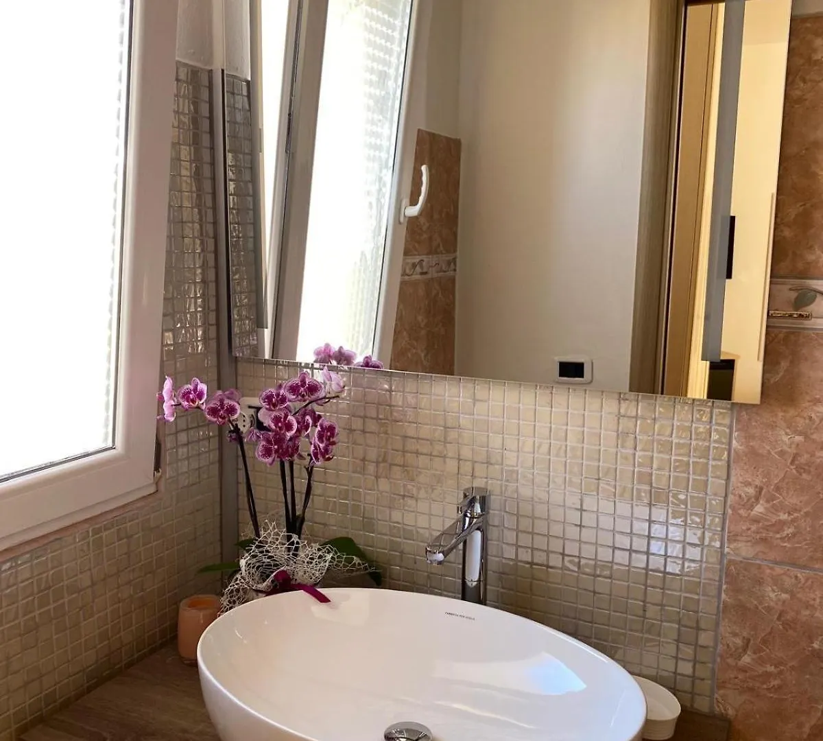 Lecallebed-Breakfast Chia 0*,  Italia